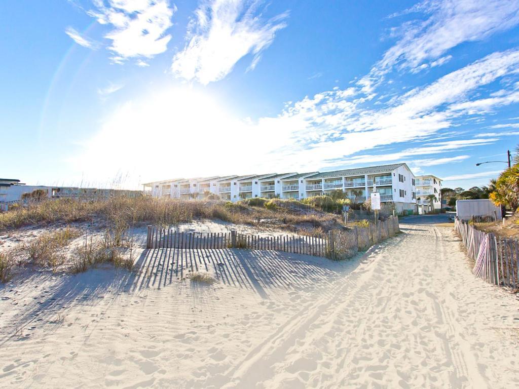 Atlantic Ocean 11 * Tybee Island