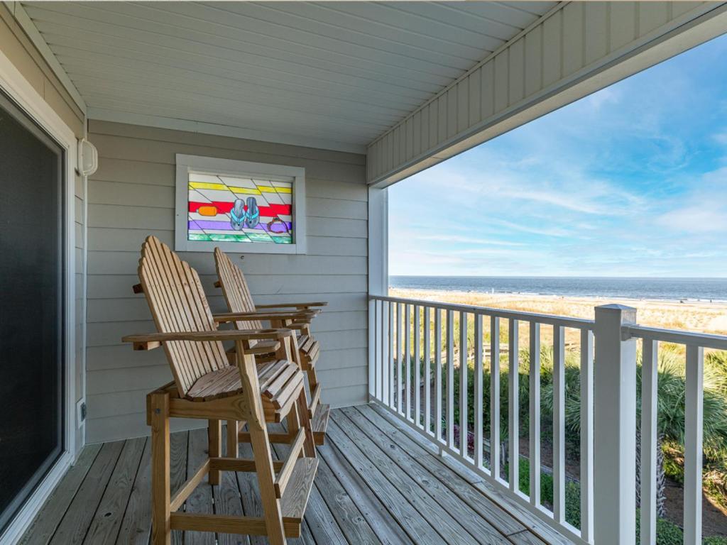 Atlantic Ocean 11 Holiday home