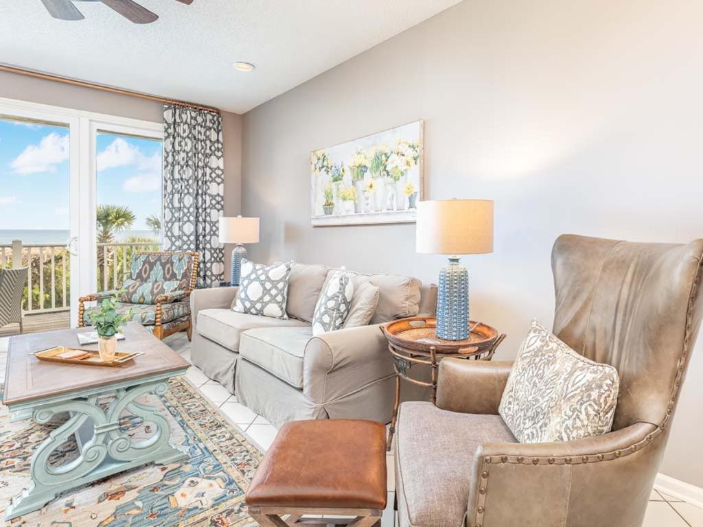 Atlantic Ocean 11 Holiday home