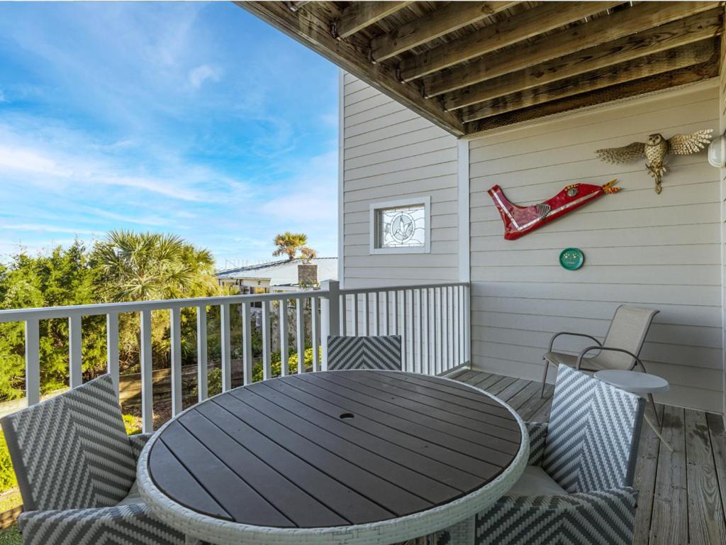 Atlantic Ocean 11 Holiday home Tybee Island