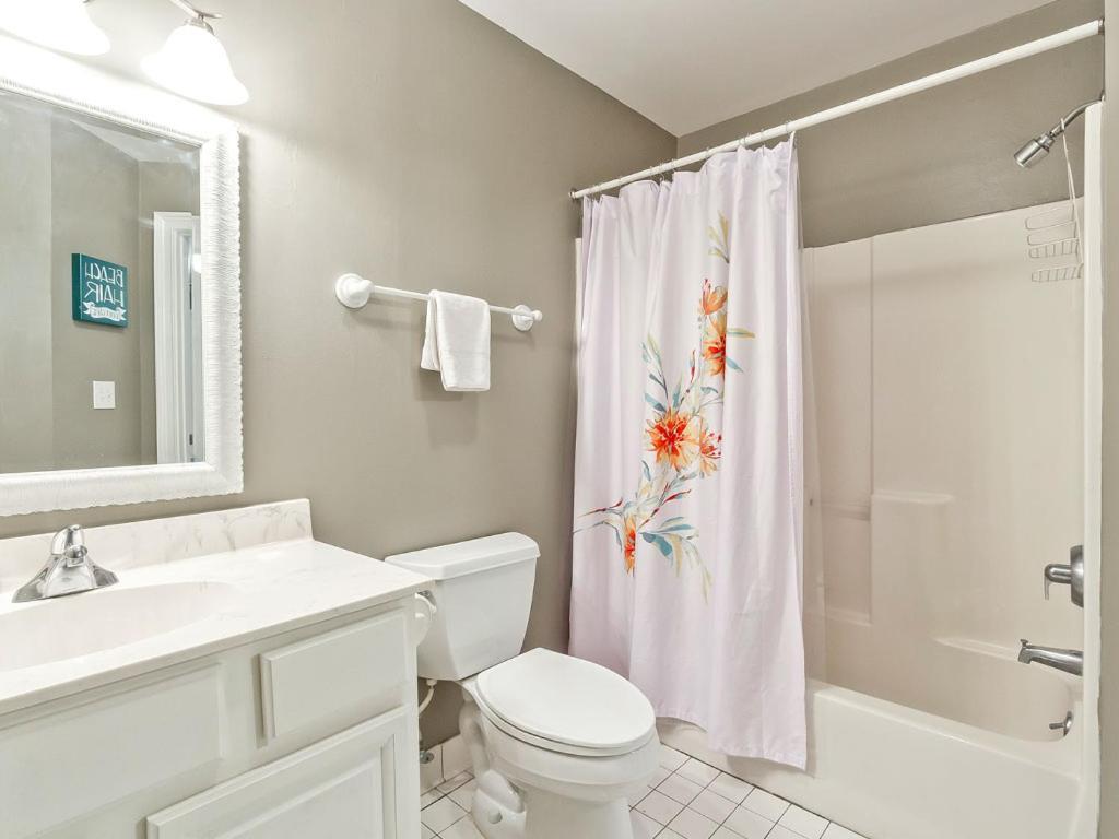 Bay View 106 Apartment Tybee Island