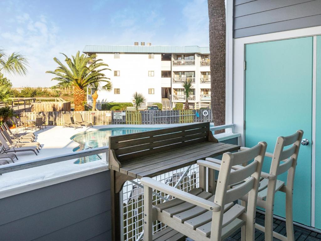 Bay View 105 * Tybee Island