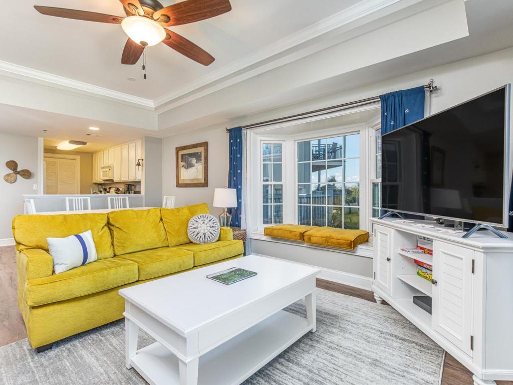 Apartment Bay View 105