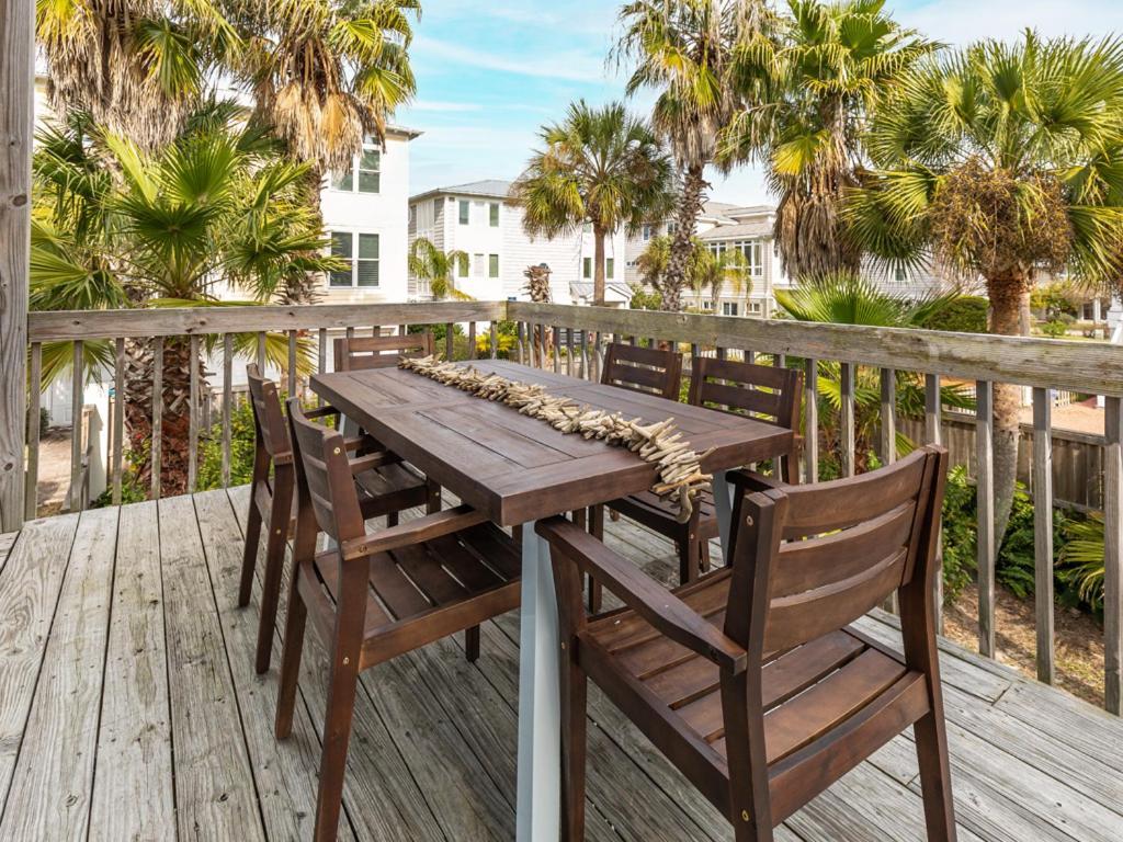 Digs Holiday home Tybee Island