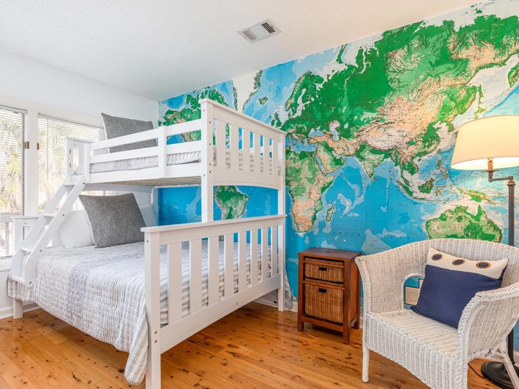 Holiday home Digs *