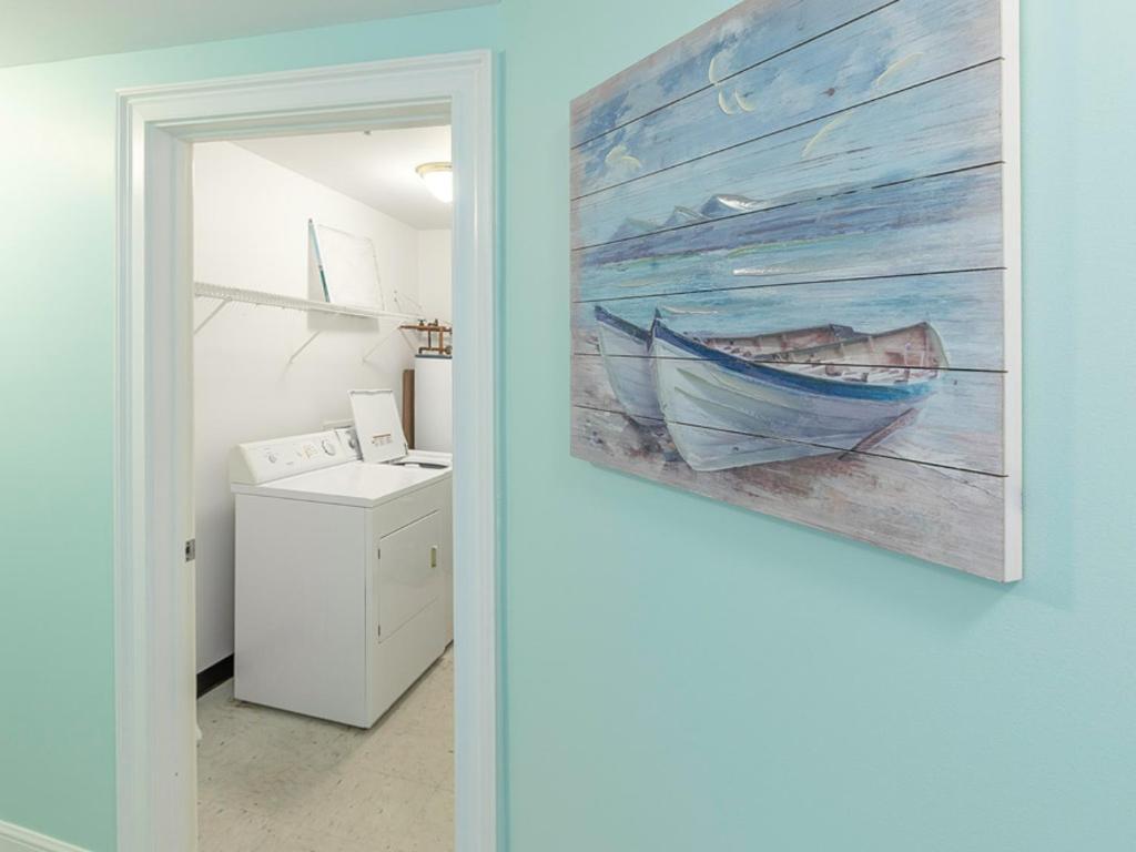 Apartment Bay View 101