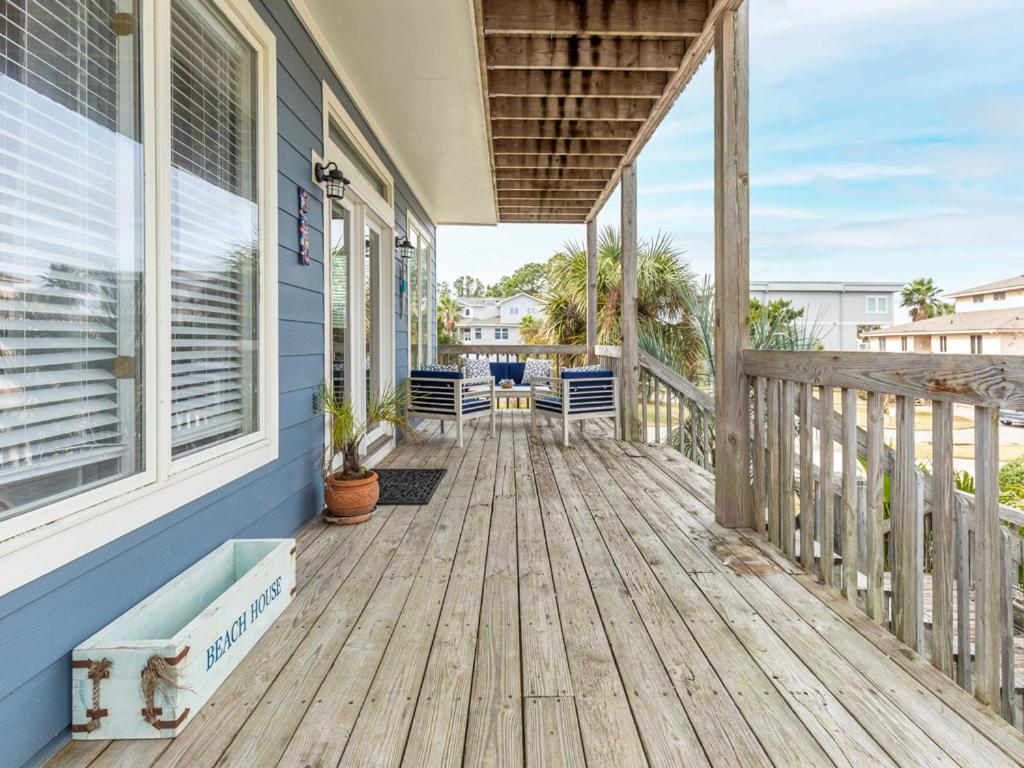 Digs Holiday home Tybee Island