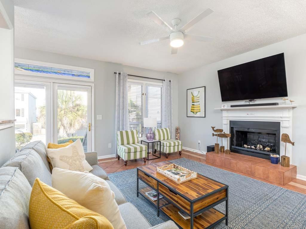 Holiday home Digs Tybee Island