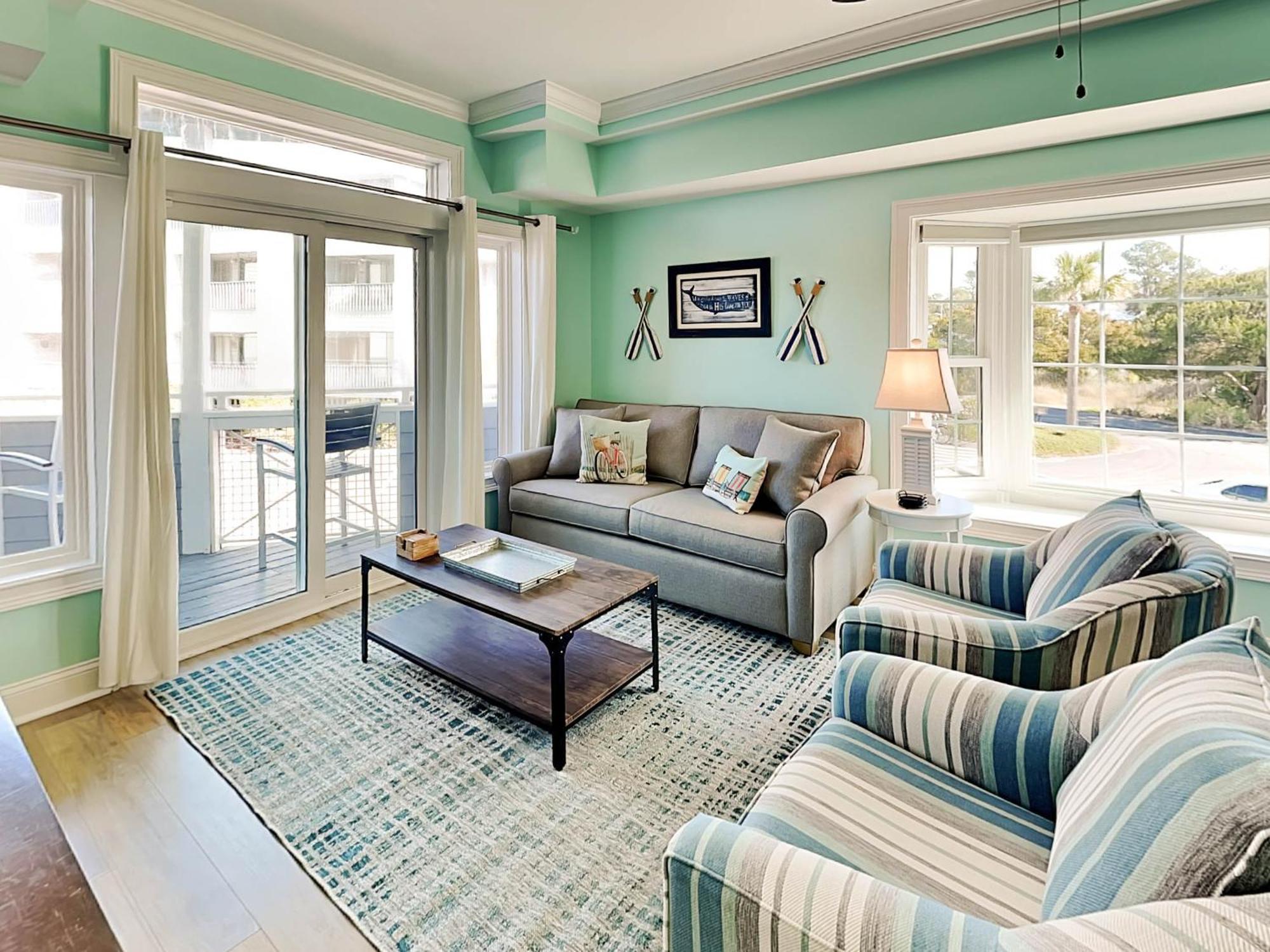 Bay View 101 Apartment