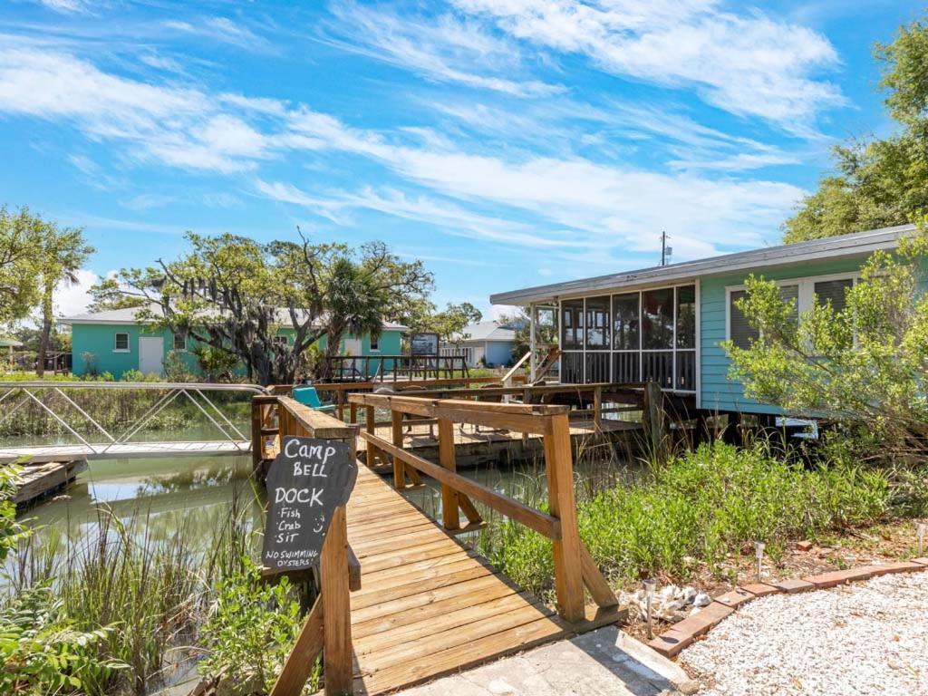 Decked Out Tybee Island