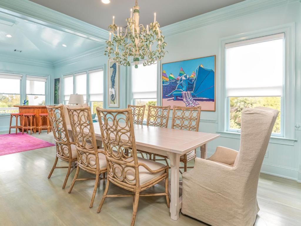 Aqua Vitae Holiday home