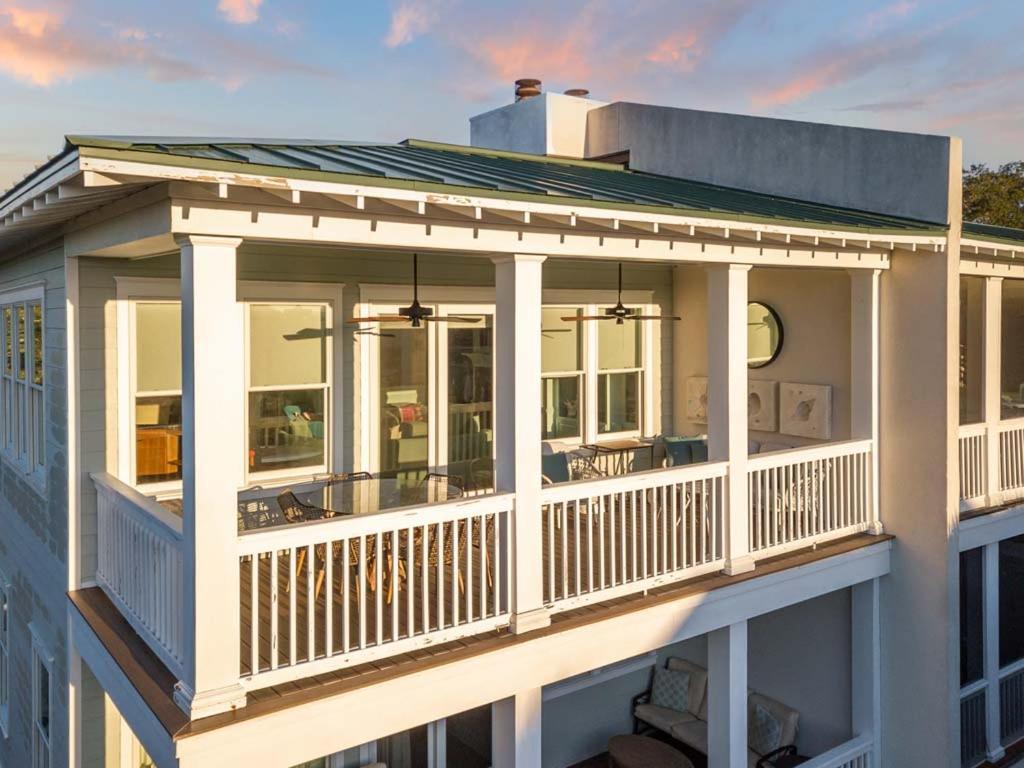 Aqua Vitae Holiday home Tybee Island