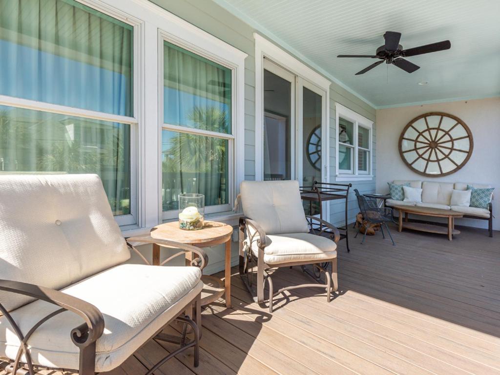 Holiday home Aqua Vitae Tybee Island