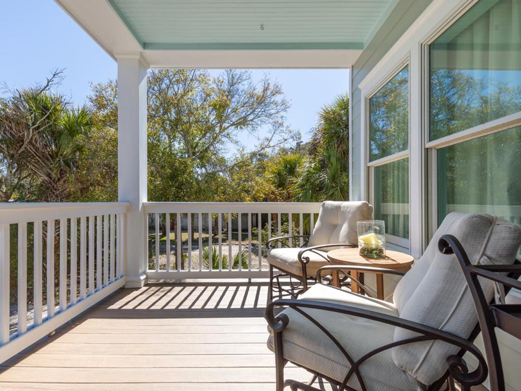 Holiday home Aqua Vitae Tybee Island