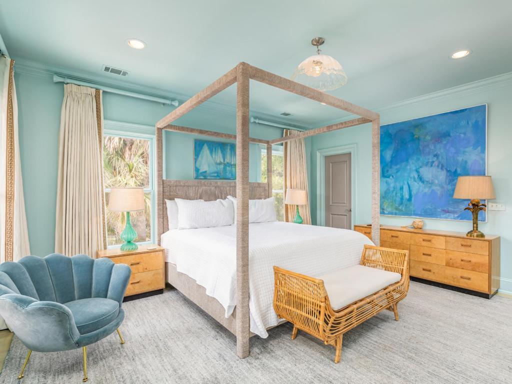 Holiday home Aqua Vitae Tybee Island