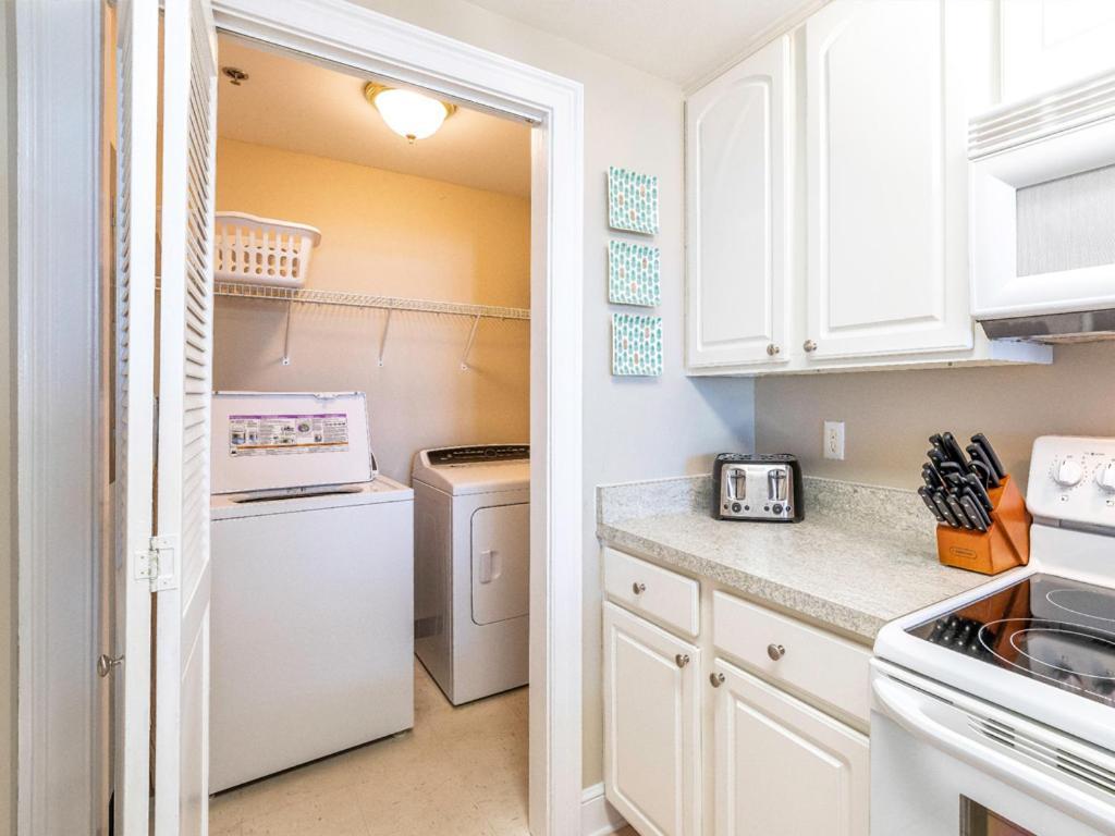 Bay View 203 Apartment Tybee Island