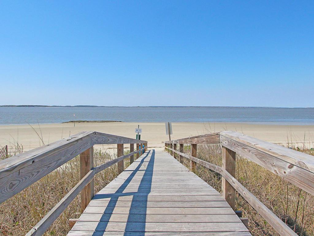 Apartment Bay View 203 Tybee Island