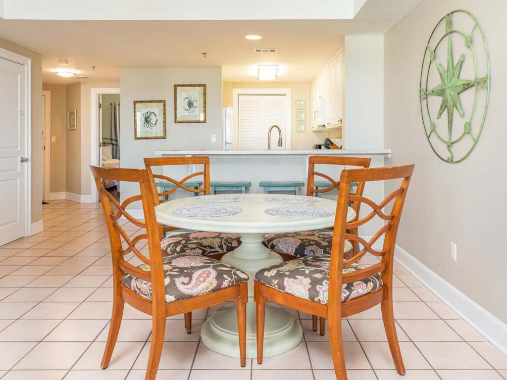 Bay View 203 Apartment Tybee Island