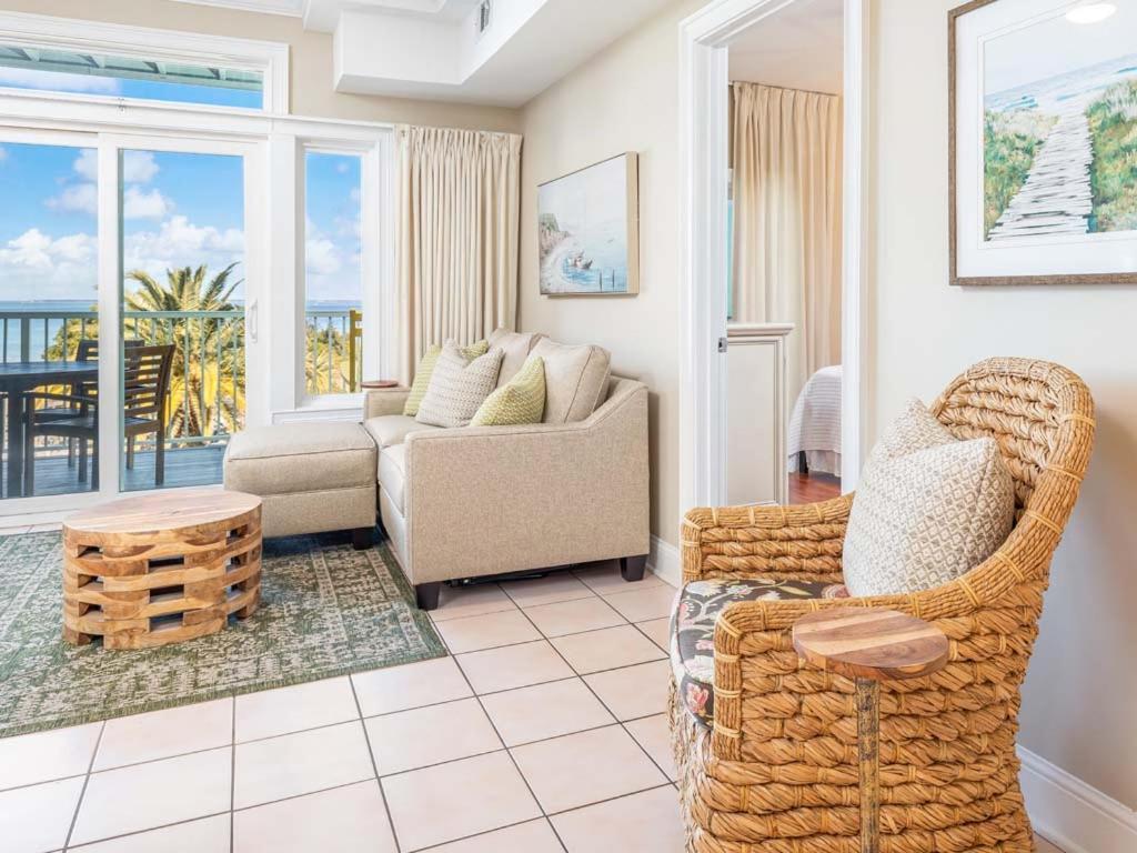 Apartment Bay View 203