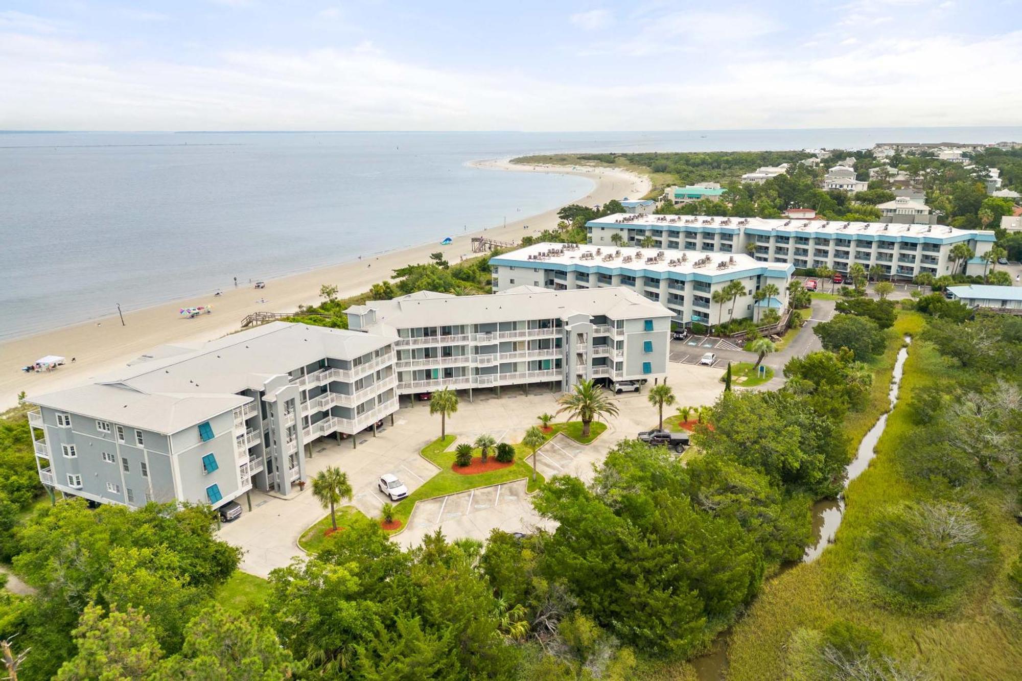 Bay View 203