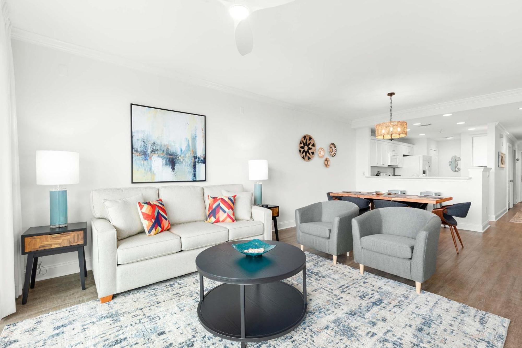 Apartment House 413 *