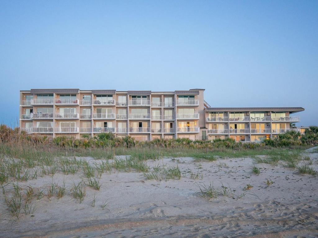 House 442 Apartment Tybee Island