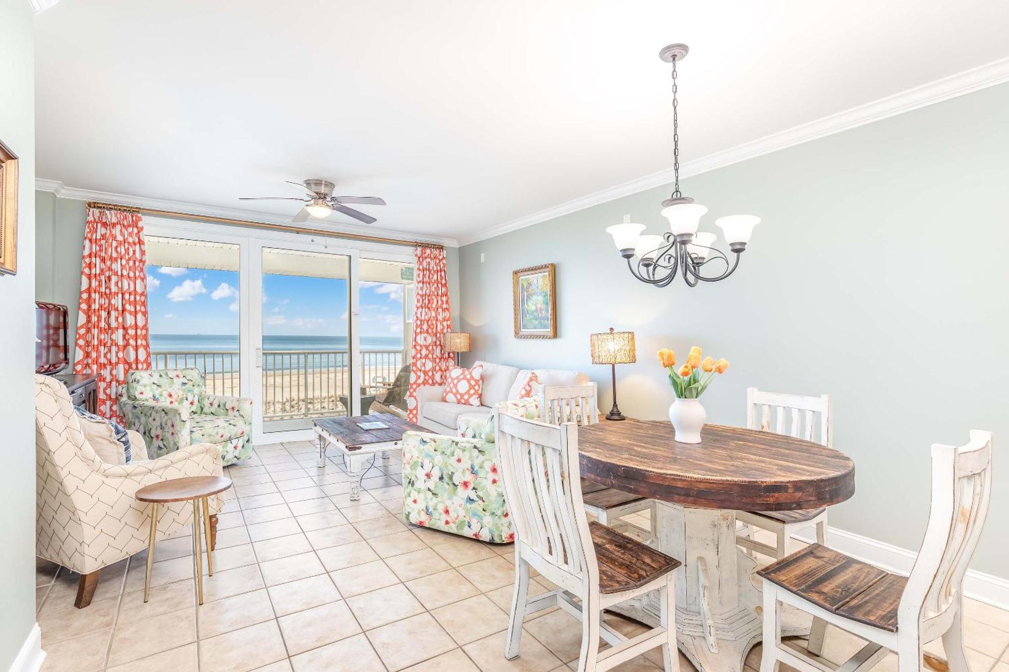 Apartment House 442 Tybee Island