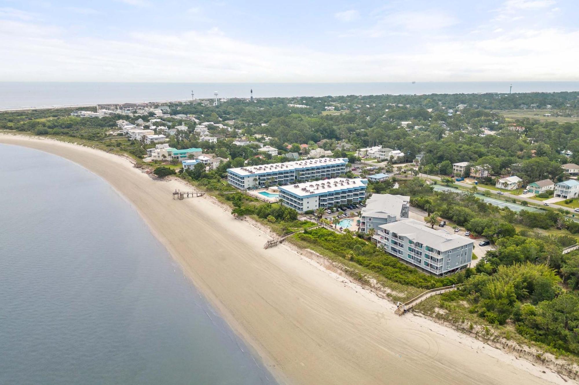 Racquet A301 Tybee Island