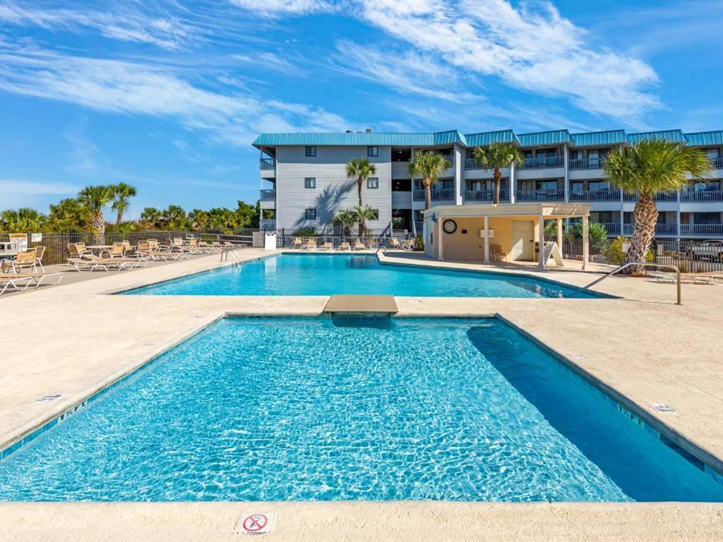 Racquet B202 Apartment Tybee Island