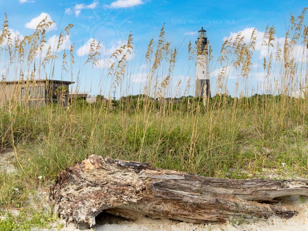 Song Holiday home Tybee Island