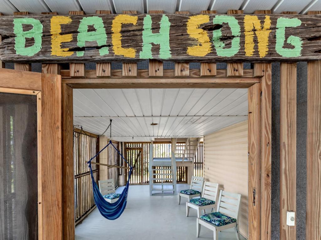 Song Tybee Island