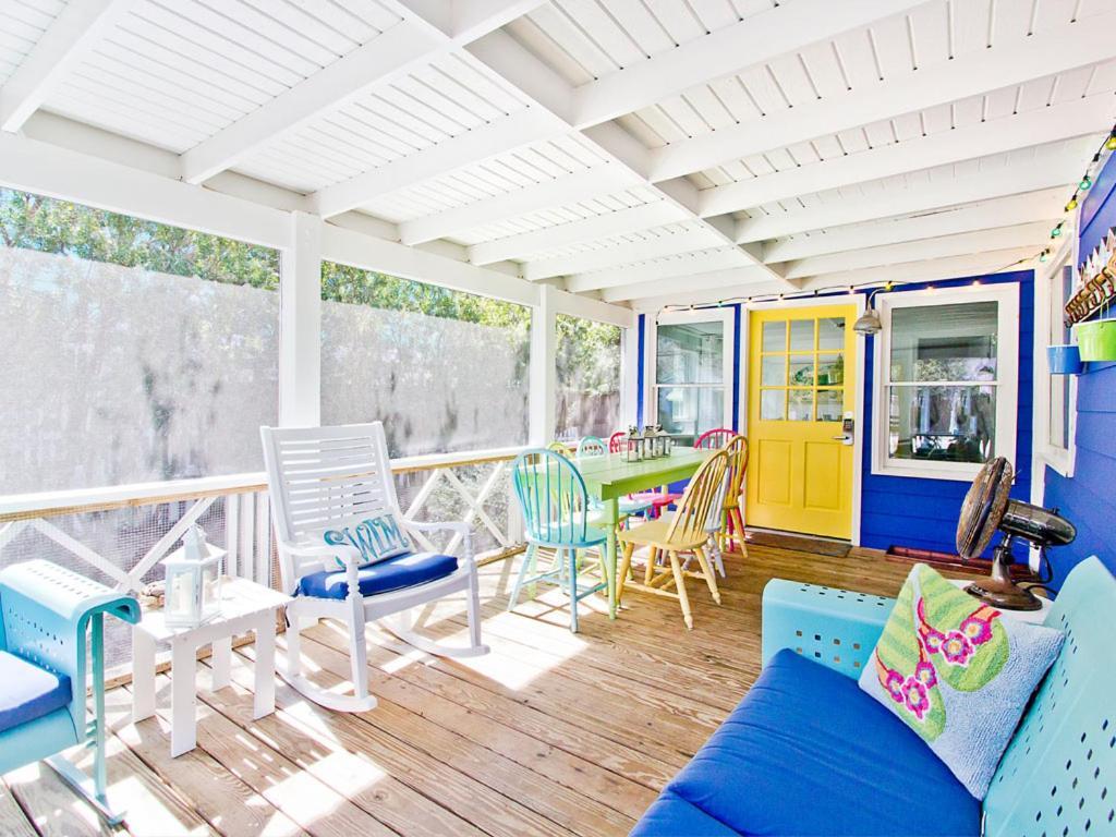Blue Crab Holiday home *