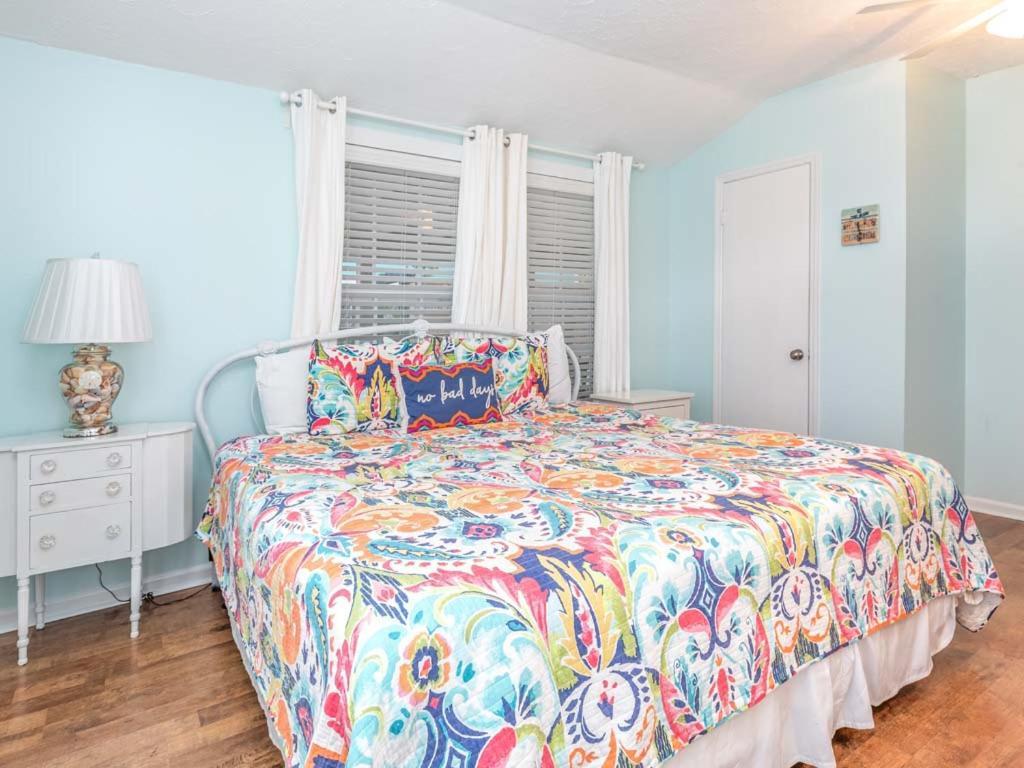 Holiday home Blue Crab Tybee Island