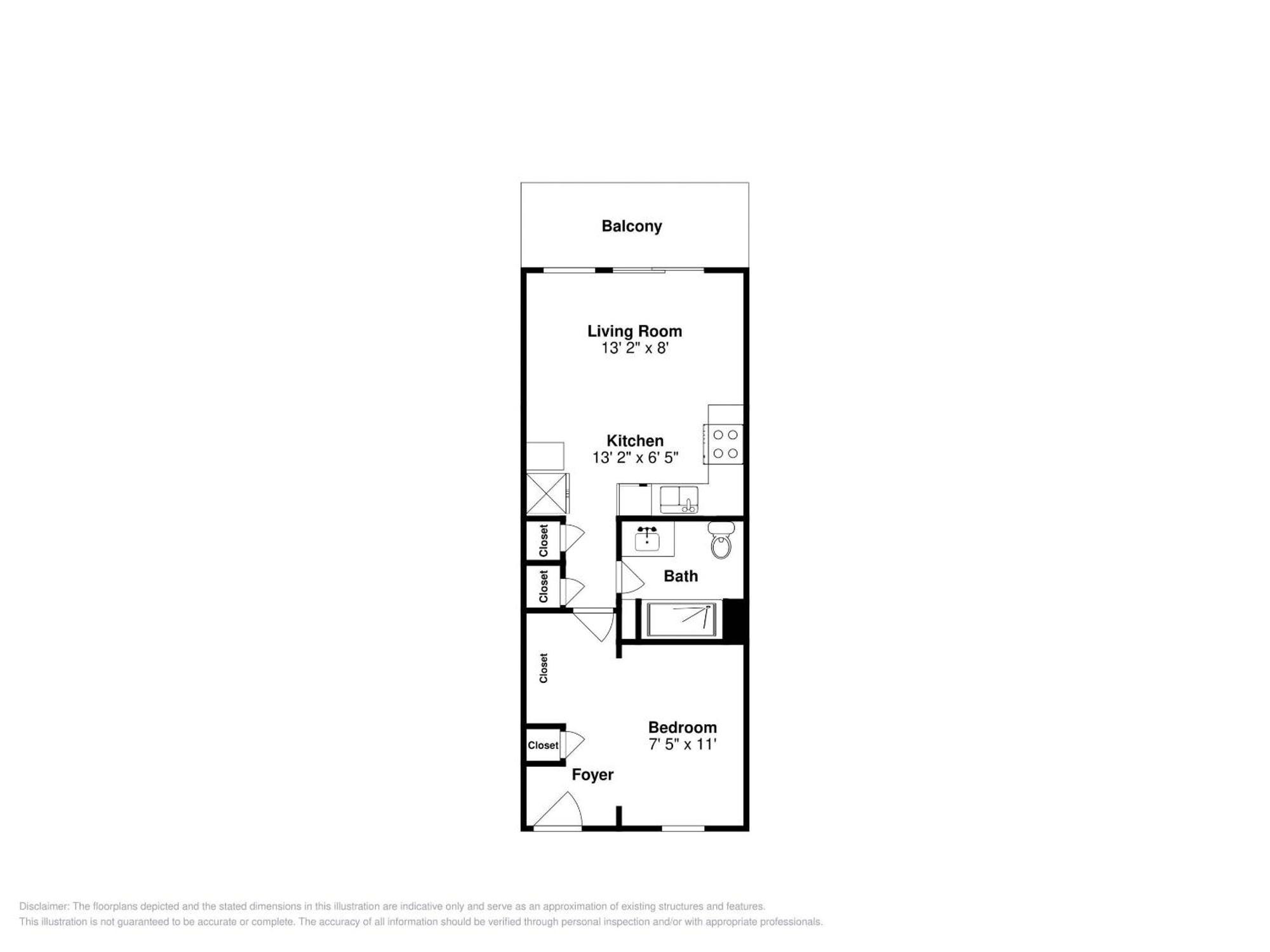 Apartment Racquet B311 Tybee Island