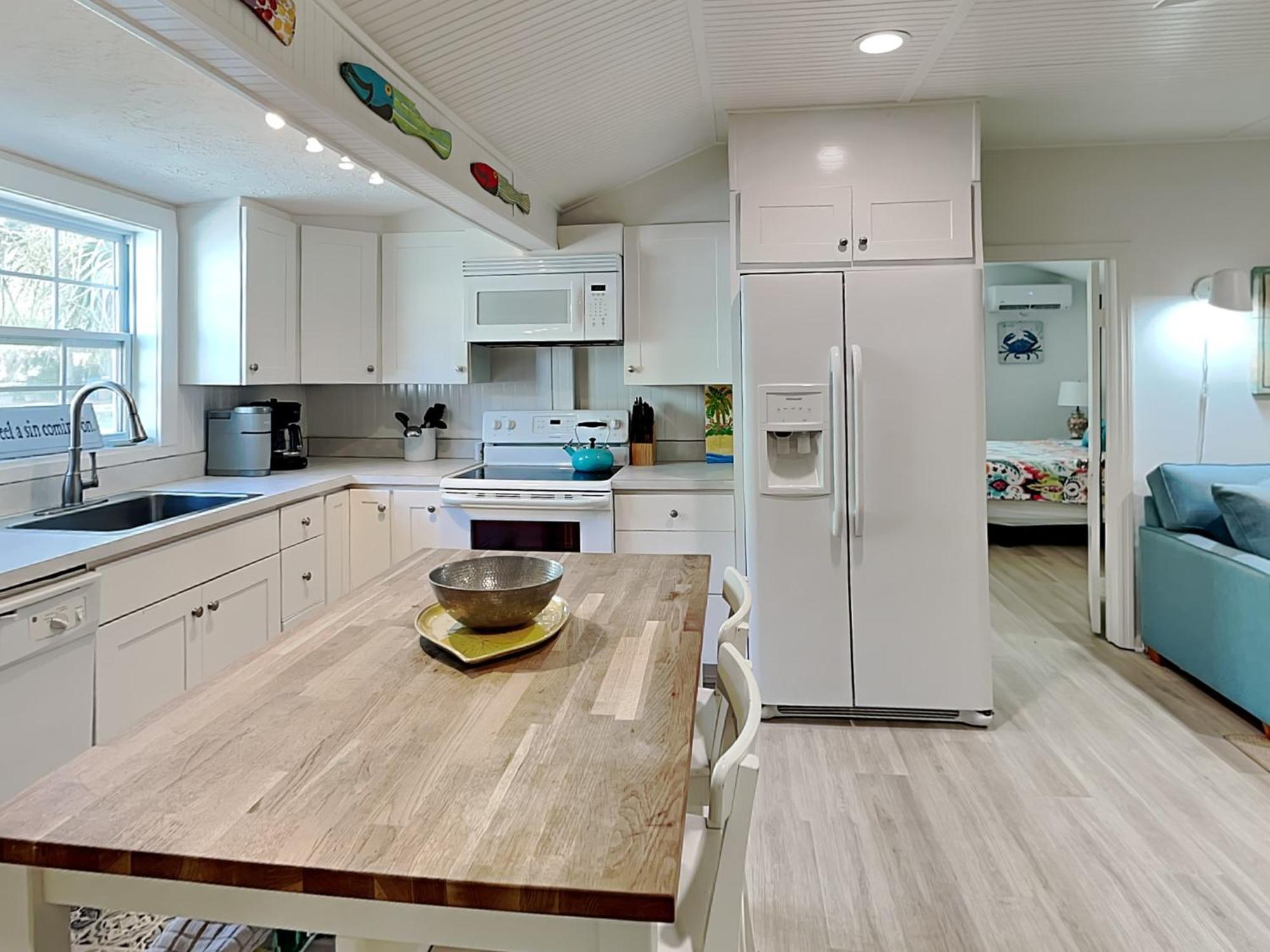 Holiday home Blue Crab *