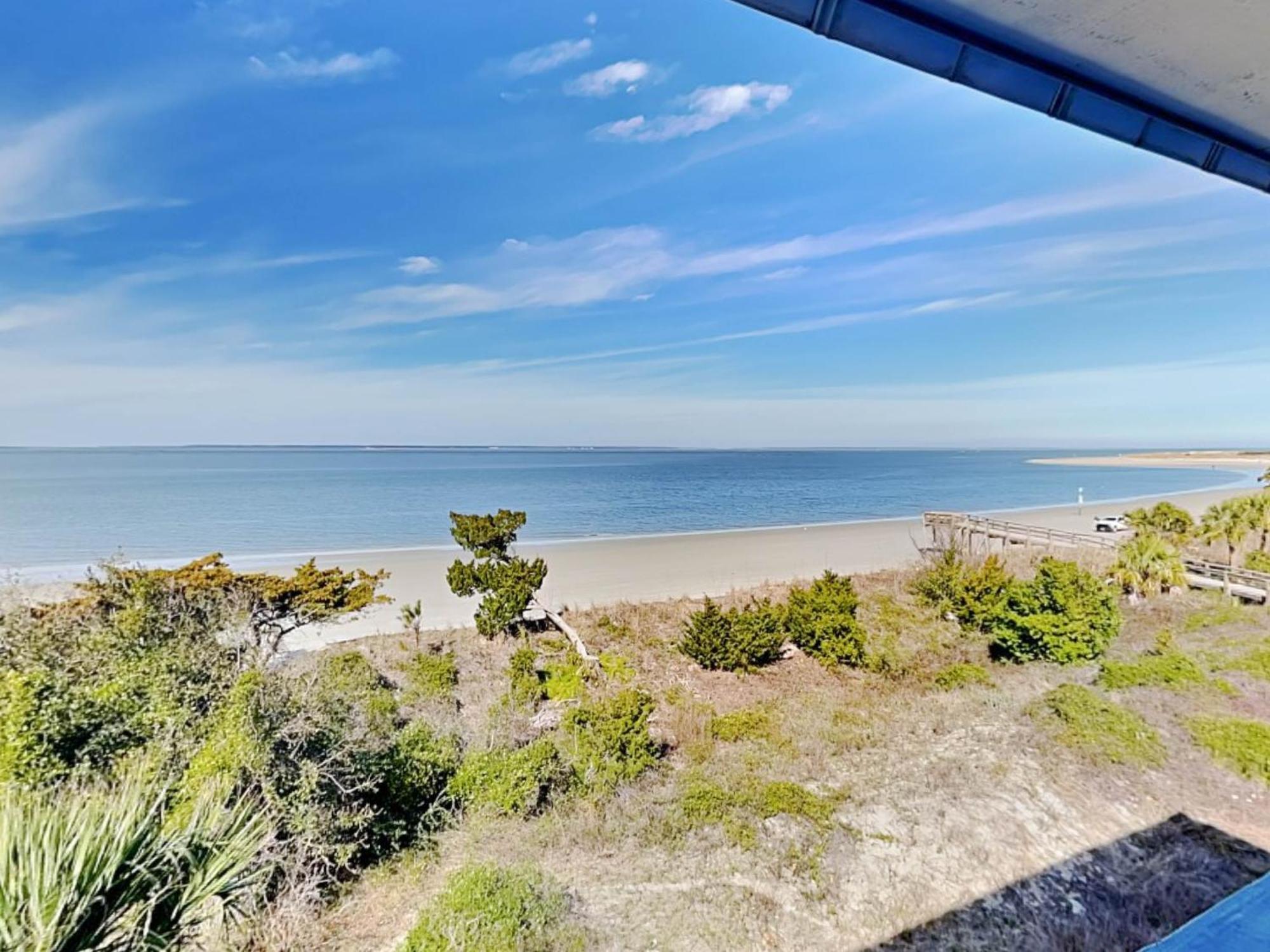 Racquet B311 Tybee Island