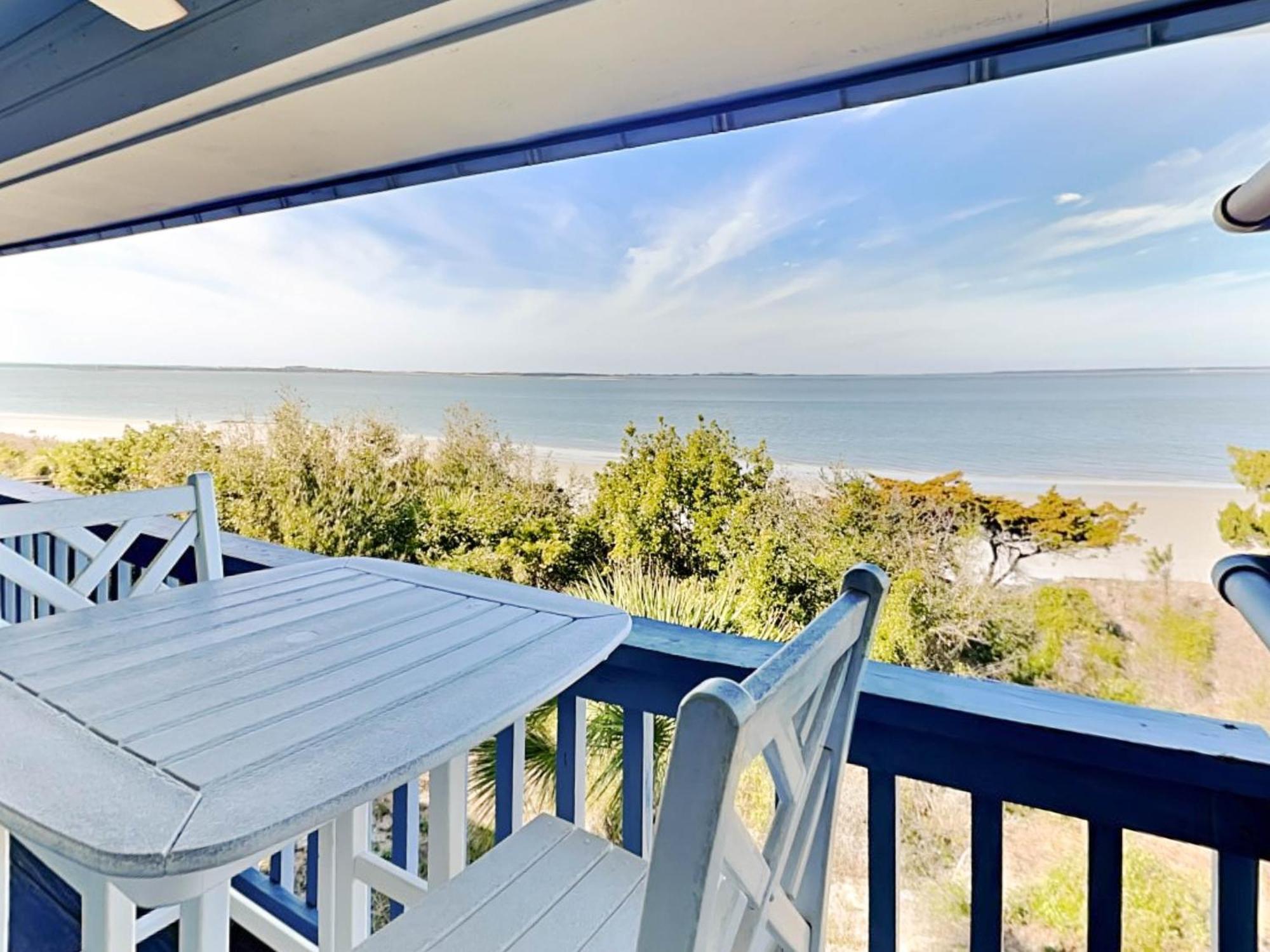 Racquet B311 Tybee Island
