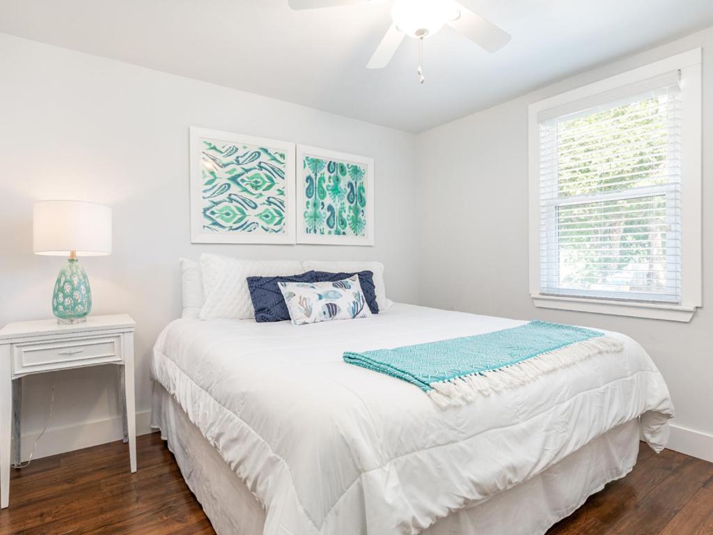 Holiday home Blue Belle