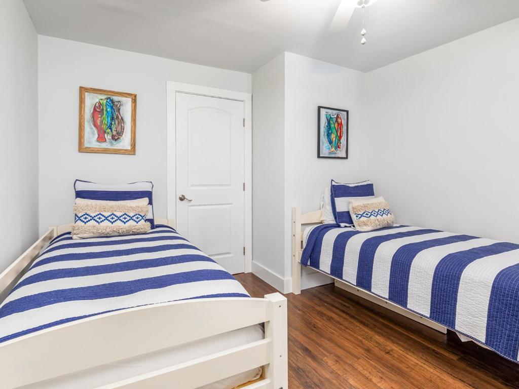 Blue Belle Holiday home