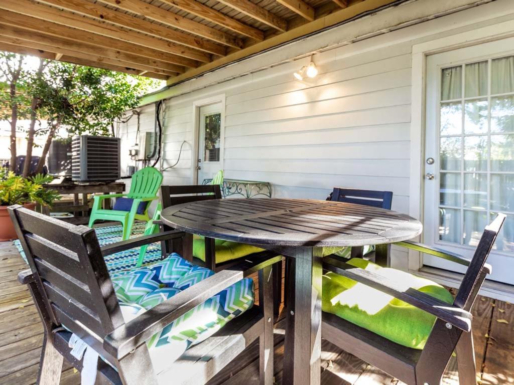 Blue Belle Holiday home Tybee Island