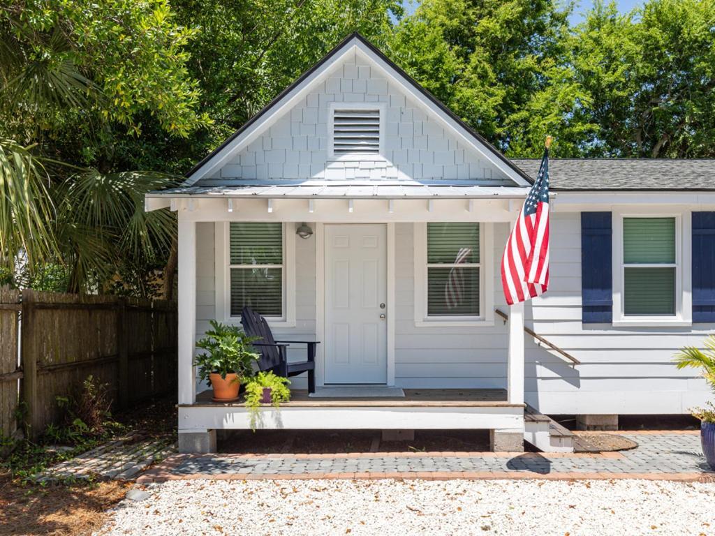 Holiday home Blue Belle