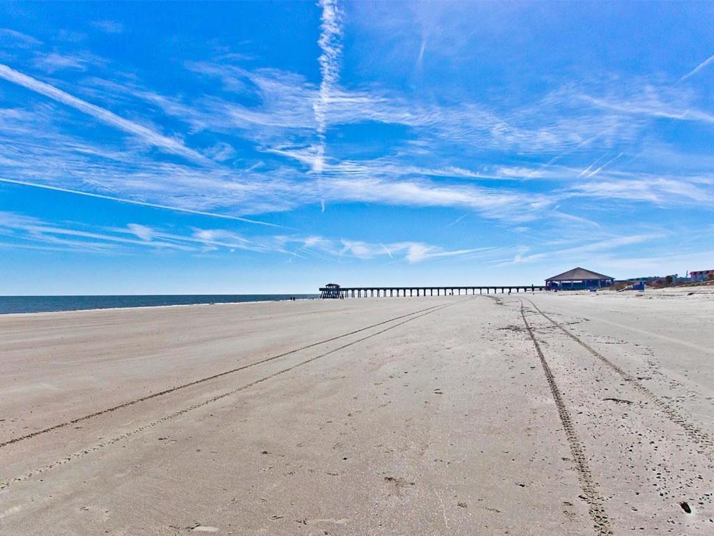 Butler Tybee Island
