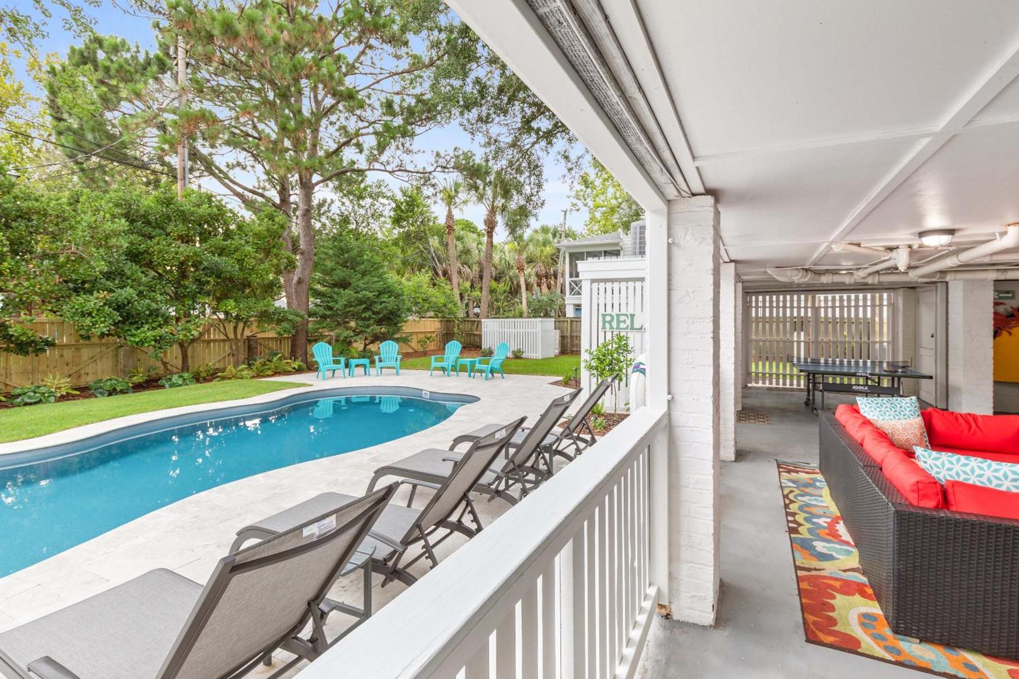 Holiday home Butler Tybee Island