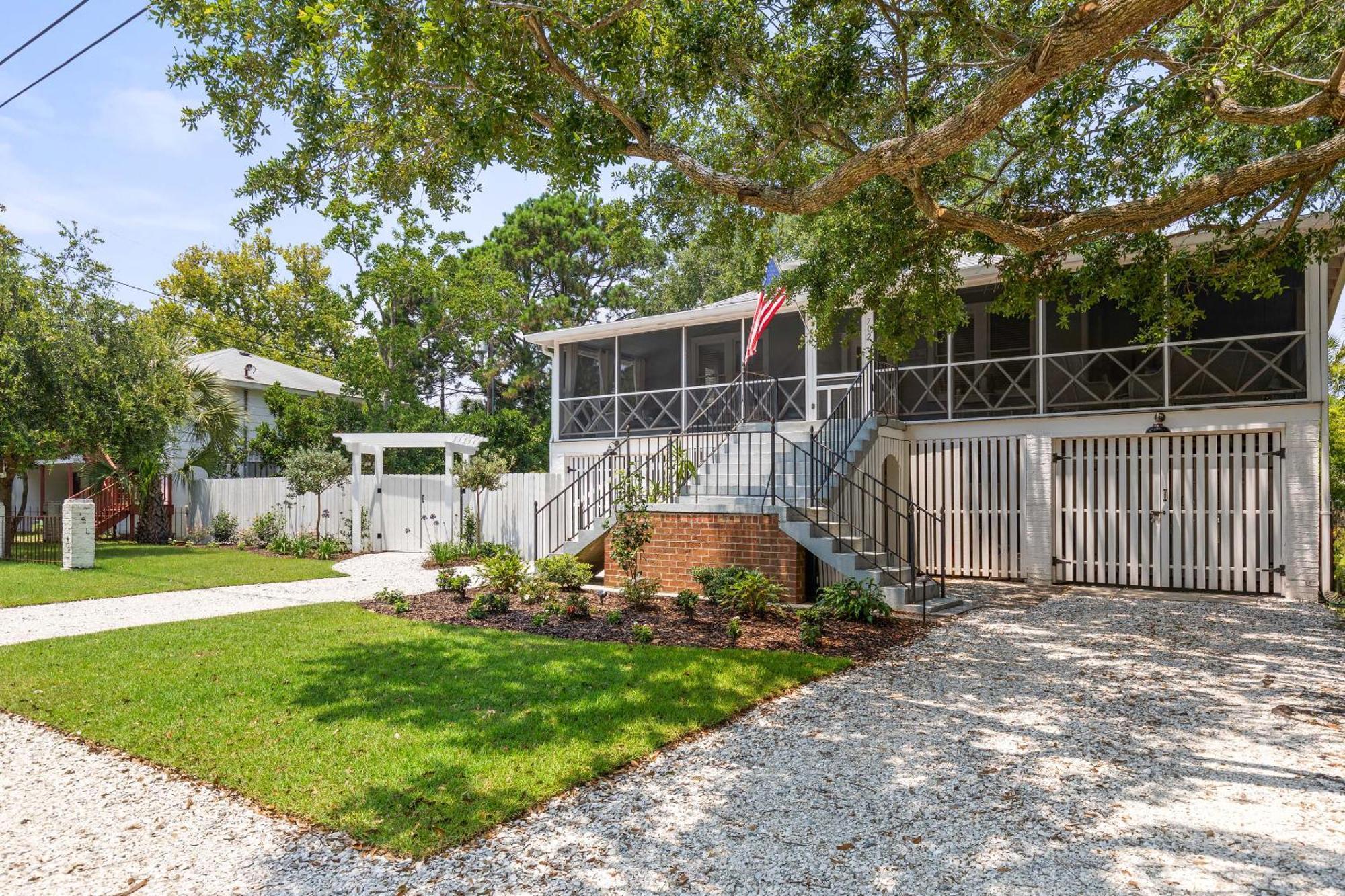 Butler Holiday home Tybee Island