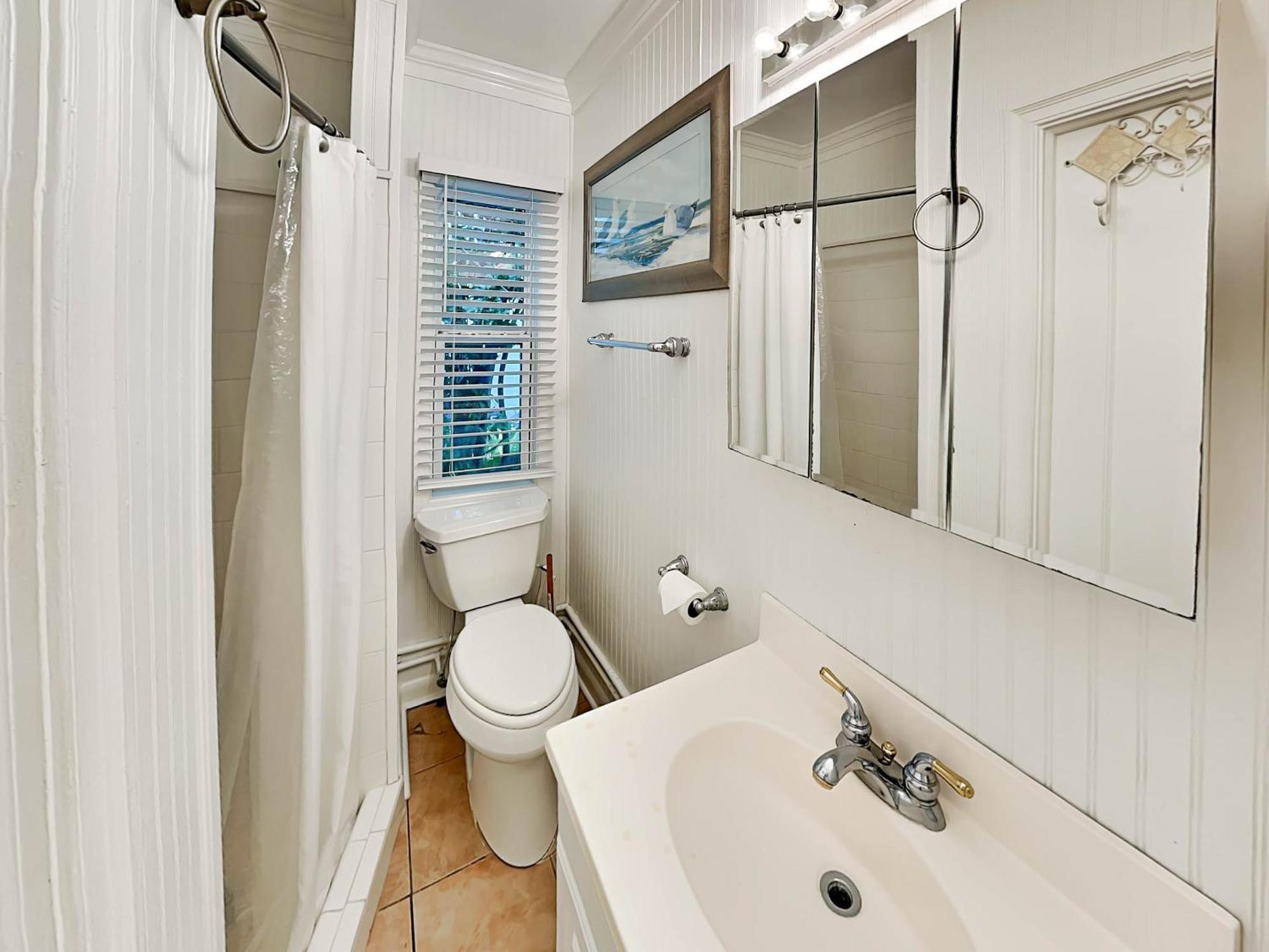 Captains Quarters A Apartment *