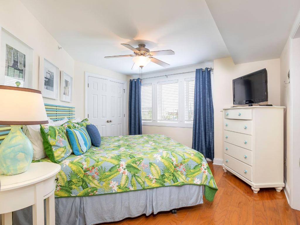 Captains Watch 9 * Tybee Island