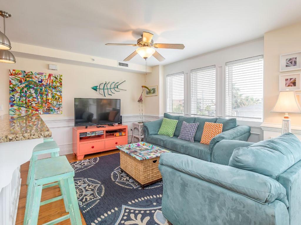 Captains Watch 9 * Tybee Island