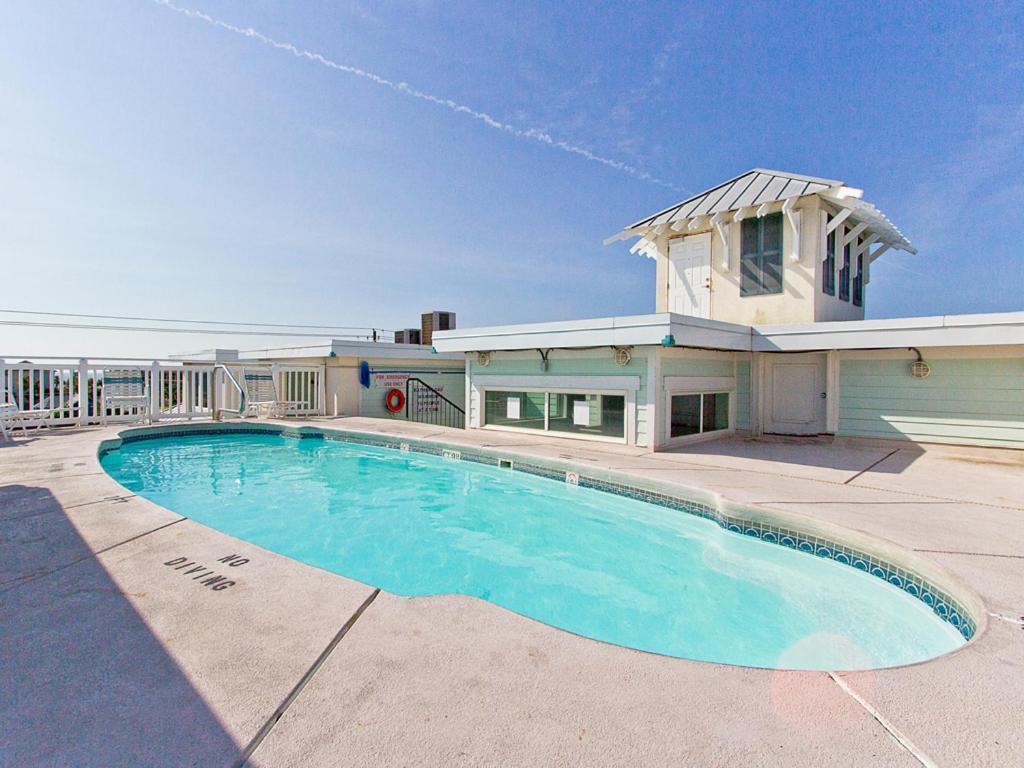 Apartment Captains Watch 9 *