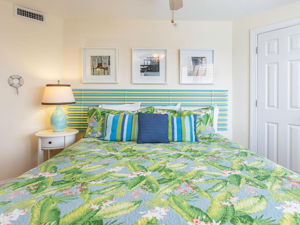 Captains Watch 9 * Tybee Island
