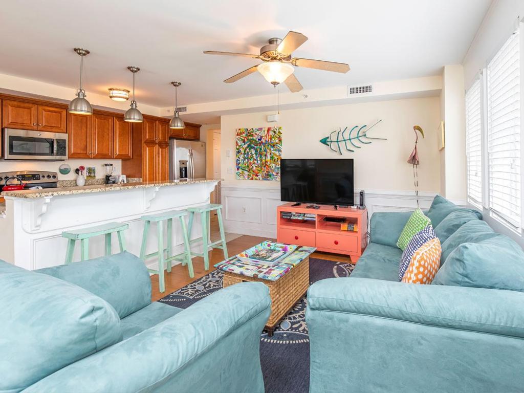 Apartment Captains Watch 9 Tybee Island